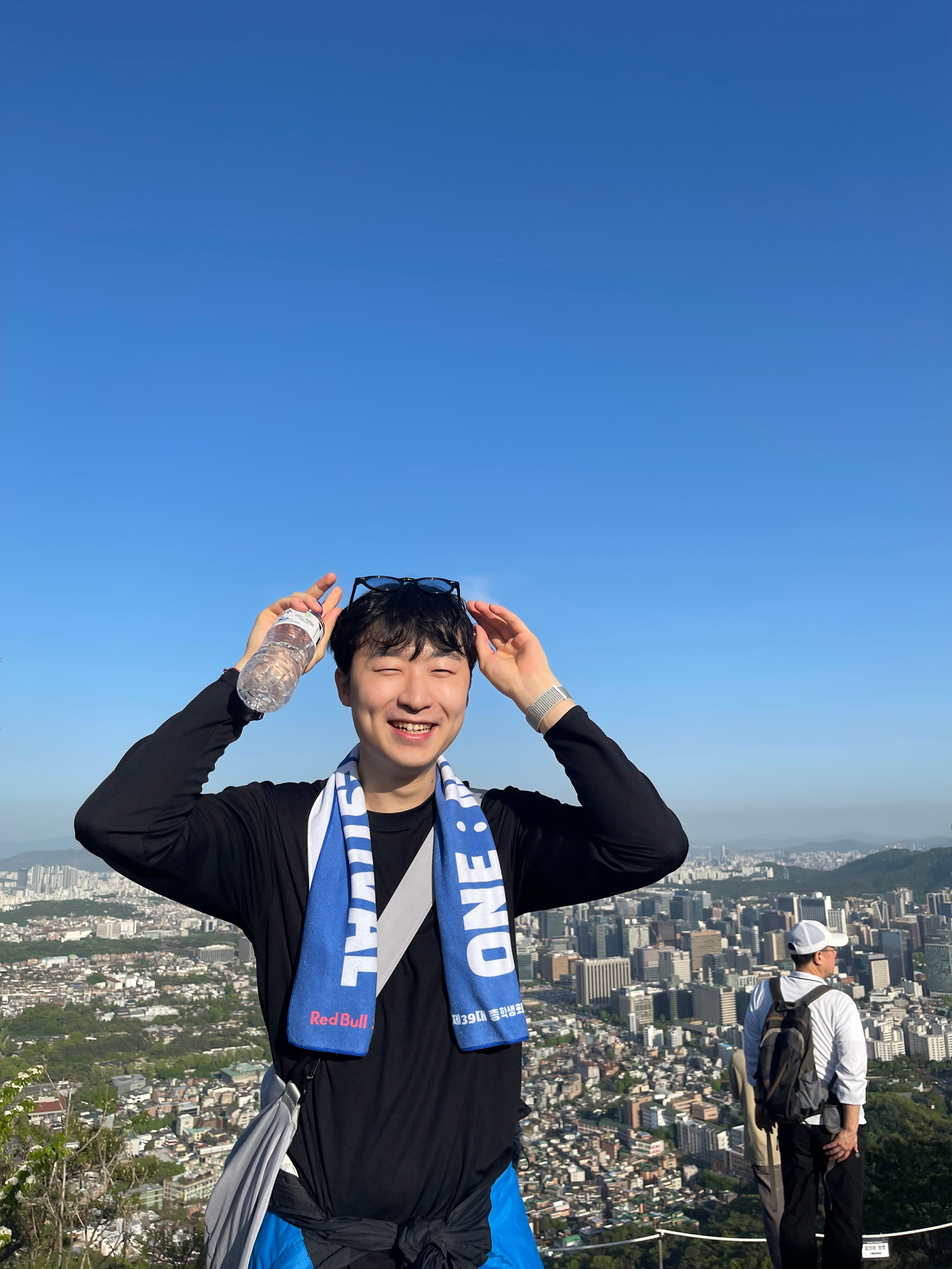 Ji Min Lee